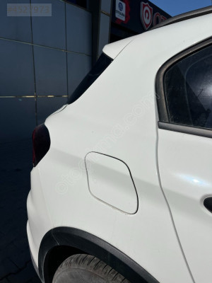 FİAT EGEA CROSS SAĞ ARKA ÇAMURLUK ORİJİNAL SÖKME