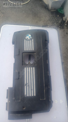 BMW N54 AKUSTİK MOTOR KAPAĞI