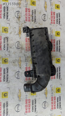 OPEL CROSSLAND 1.2 HAVA FILTRE KUTUSU ÇIKMA SÖKME YEDEK PARÇA