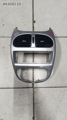 206 ORTA PANEL ORJİNAL ÇIKMAA