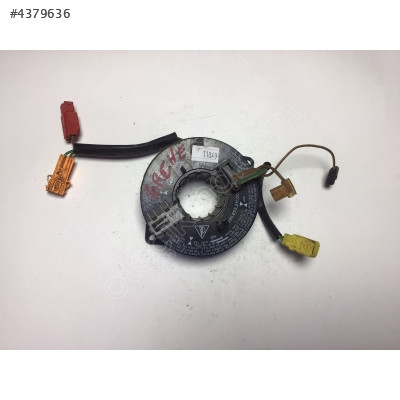 Porsche Boxter Airbag Sargısı 6014446 996.652.211.00