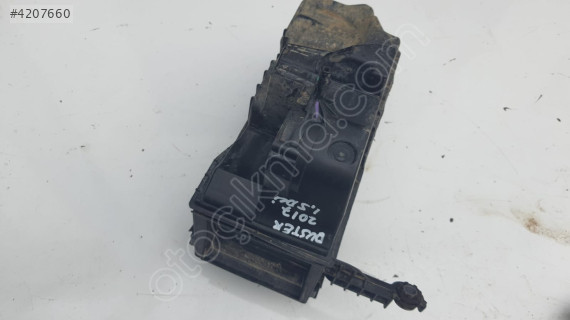 dacia duster 2017 1.5 hava filtre kutusu/kazanı (son fiyat)