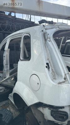 FORD FİESTA KUPA KONUK OTO