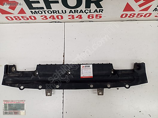 HONDA CRV ORJİNAL ÇIKMA ÖN TAMPON ALT SDN 21-23