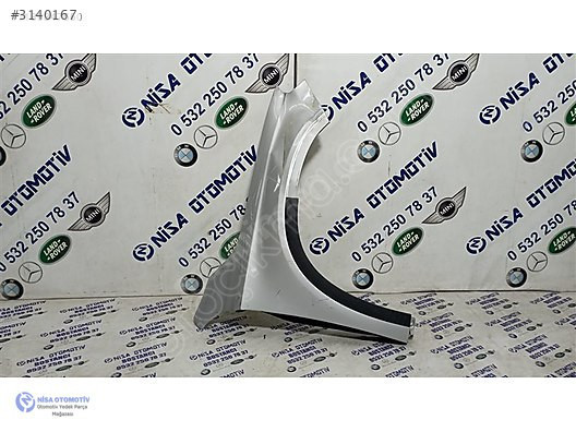 MERCEDES GLA W156 GLA 200 SAĞ ÖN ÇAMURLUK ORJ A1568800218