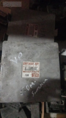 Opel.l vectra a 2.0 otomatik sanziman beyni