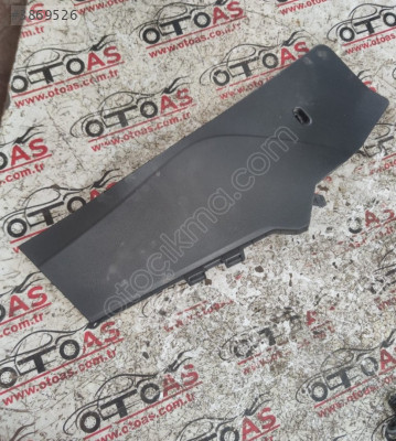 VOLKSWAGEN CADDY İÇ KAPLAMA PLASTİĞİ 2K8863045B