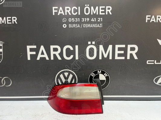 RENAULT LAGUNA SOL DIŞ STOP ORJİNAL