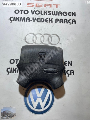 SEAT CORDOBA DİREKSİYON AİRBAG ÇIKMA ORJİNAL KORDOBA