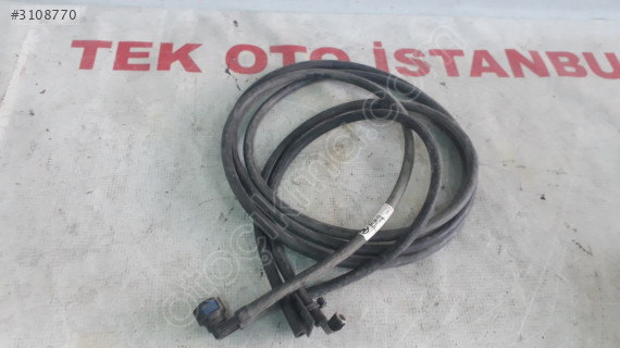 SKODA SÜPERB  HORTUM CAM YIKAMA HORTUMU 3V0955970