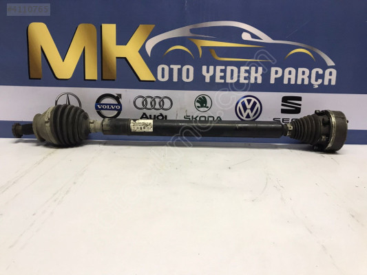 VOKSWAGEN POLO-KAMİQ SAĞ AKS 1.6 DİZEL