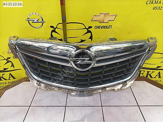 OPEL MOKKA ÖN PANJUR ÇIKMA ORJİNAL YEDEK PARÇA
