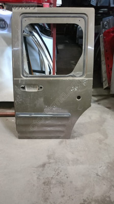 ford tourneo connect sol sürgülü kapı