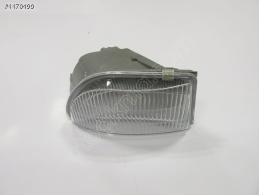 Daewoo Nubira Sis Lambasi 00/02