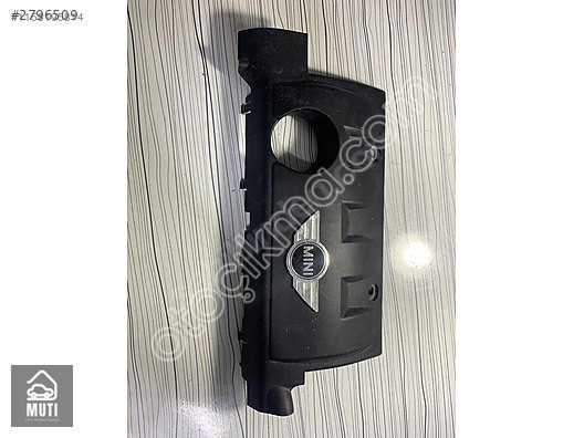 Mini Cooper BASE N12 N16 Motor Kapağı Trim Paneli V758590680