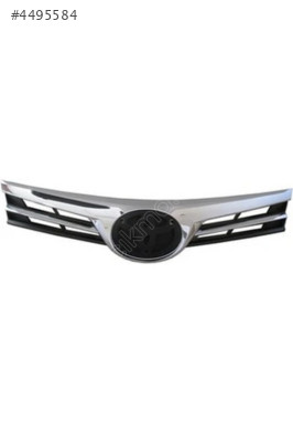 Toyota Corolla Panjur 2017