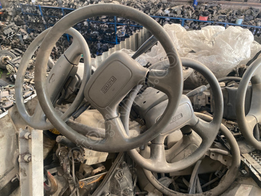 İSUZU NPR 66-71 ÇIKMA DİREKSİYON SİMİDİ