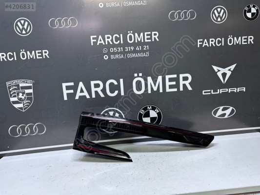 RENAULT AUSTRAL SOL İÇ STOP ORJİNAL