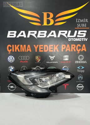 OPEL CORSA E SAĞ FAR