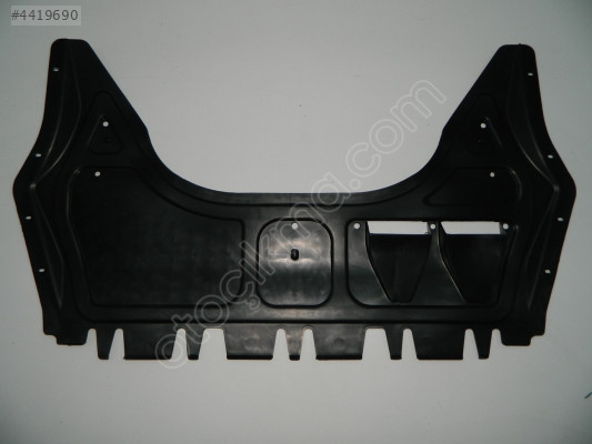 KARTER ALT MUHAFAZA GOLF5 04-10/A3 04-13 1K0825235AB