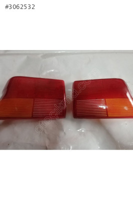 Ford Escort Hb Stop Camları Takım Sag Sol 2 Adet Olarak 92-2000 U