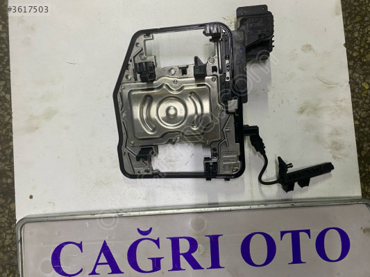 VW AUDİ SEAT SKODA DSG KARTI 0AM927769D