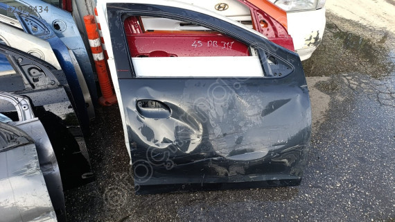 DACİA STEPWAY SAĞ ÖN KAPI ORJİNAL ÇIKMA