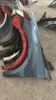 Volkswagen PASSAT 15-24 sol ön çamurluk