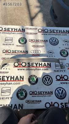1K0201656C golf 6 yakıt deposu tutucu demiri