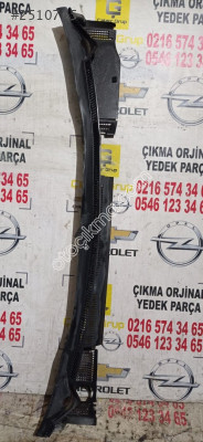 OPEL MERİVA A ÖN CAM IZGARASI ÇIKMA SÖKME YEDEK PARÇAA