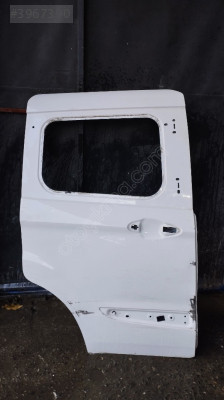 FORD COURIER SAG SÜRGÜLÜ KAPI ÇETİN OTOMOTİV