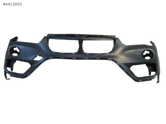 BMW F48 X1 2016 2018 ÖN TAMPON SIFIR İTHAL TAİWAN