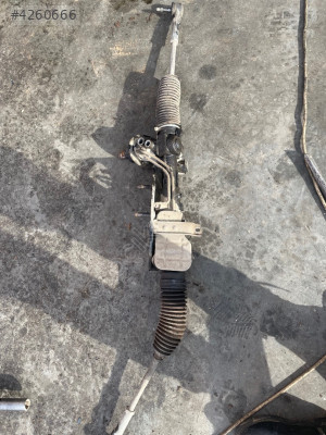 Fiat unofreksiyon kutusu