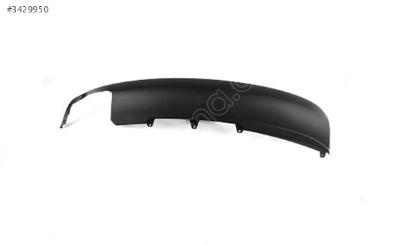 8K080752101C AUDI A4 2009-2012 ARKA TAMPON ALT PARCA