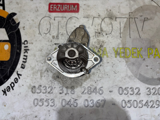 51916170 Punto 1.3 Multijet Marş Dinamosu Orjinal Çıkma