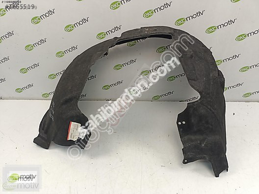 2012 - 2015 Audi A4 Sol Ön Çamurluk Davlumbazı 8K0821171M