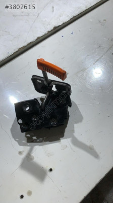 vw polo 2010-2018 ön kaput kilidi 6r1823509f