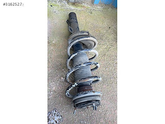 FORD CONNECT 2012 SAĞ ÖN AMORTİSÖR 05305115921