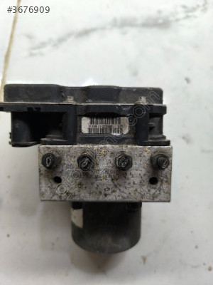 0265950680 0265235312 Honda CRV ABS BEYNİ