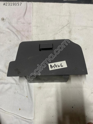 Opel Astra G Cep Torpido Kapağı Orjinal