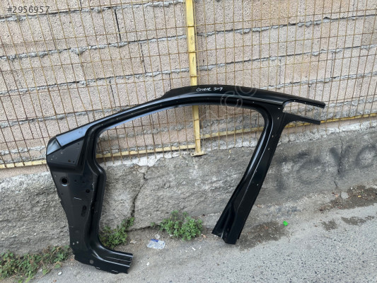 Ford Courier sol frangart sol kapı kasası