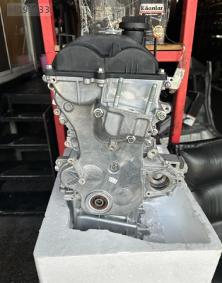 HYUNDAİ ACCENT BLUE   -  G4LC 1.4 SIFIR SANDIK MOTOR