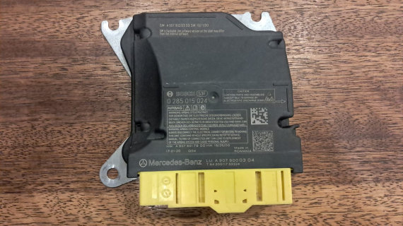 Mercedes Sprinter W910 Airbag Beyni A9079020303