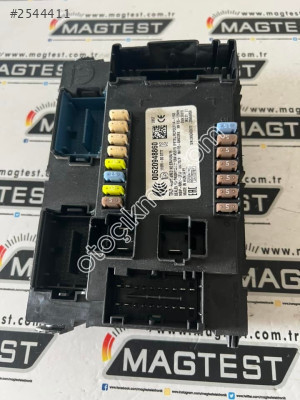 Fiat Egea Sigorta Kutusu 00520948860 28604950