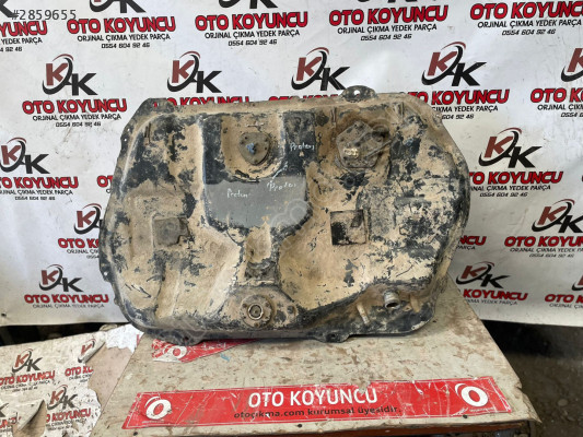 Proton 315 - 316 - 415 - 416 yakıt deposu orijinal çıkma