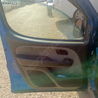 FİAT DOBLO SOL ÖN KAPI DÖŞEMESİ