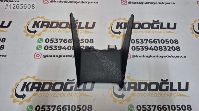 MG 4 ÖN KARLIK ORTA KAPAĞI ÇIKMA YEDEK PARÇA 2020-2023