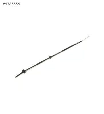 34436772103 BMW E70 E71 F15 E16 EL FRENI TELI