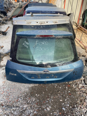 FORD FOCUS BAGAJ KAPAĞI ORJİNAL ÇIKMA
