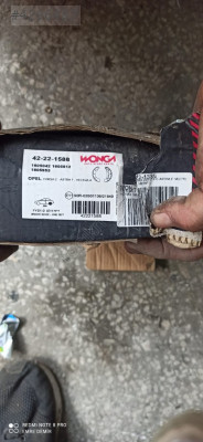 CORSA C-ASTRA F-VECTRA A FREN KALİPERİ OPEL ORJİNAL ÇIKMA PARÇA